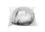 Outdoor IP68 Waterproof FTTA Patch Cord SC APC Fiber Optic Cable