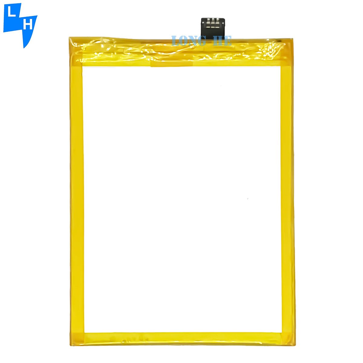 3.85V 3200mAh Battery for alcatel TLis600 alcatel 7054 3N / 3S M3G Double IC Protection RECHARGABLE