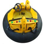 Amusement Park Inflatable Children'S Toys Bumper Cars Electric Children'S Rides