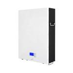 6000 Times Cycle Life Lifepo4 Module Battery Pack 48v 10kwh