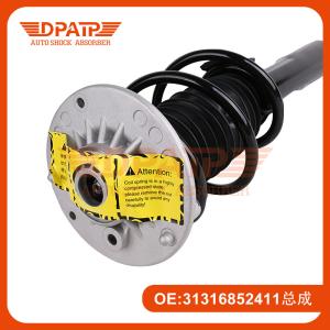 China MINI F56 F55 Front Shock Absorber Strut Assembly 31316852411 31316852412 on sale