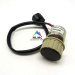 SIZE OEM Excavator Throttle Motor Knob FR150 FR170 FR330