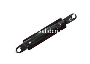 China 3000PSI Customized Welded Clevis Hydraulic Cylinder Used by Screener on sale