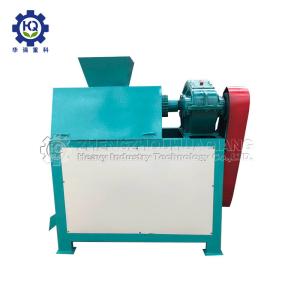 Wholesale Mineral Fertilizer Powder Granulator Production Line Plant BV / ISO Approval from china suppliers