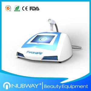 Wholesale hifu high intensity focused Ultrasound Cavitation BodySlimming device from china suppliers