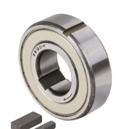 One Way BB20 BB20 1K K BB20 2K K Backstop Clutch Bearing BB20-2GD Cam Clutch