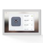 JCVISION JC-FRAME DIGITAL PHOTO FRAME 10.1 inch WIfi Android Photos VIdeos