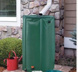 Wholesale 50L Portable Rain Barrel from china suppliers