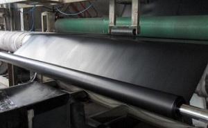 Wholesale Geosynthetics Smooth Hdpe Polyethylene Geomembrane Pond Liner from china suppliers