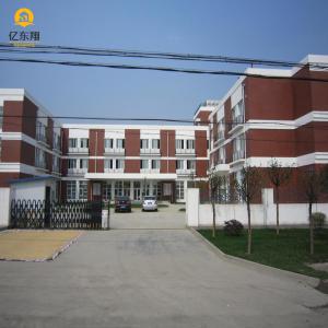 Wholesale Prefabricated Steel Structure Commercial Building For Schools For Educational Facilities from china suppliers