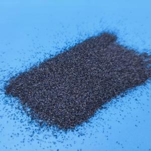 Wholesale Flame Resistance Brown Aluminum Oxide Grits F180 With 2980°C Melting Point from china suppliers