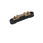 Brass 60A Dc Ammeter Shunt