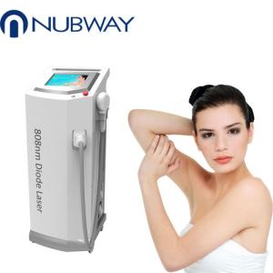 Wholesale Factory price with good quality!!! latest hottest diode laser hair removal beauty machine from china suppliers