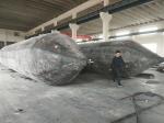 Shipbuilders And Marine Industry Rubber Airbag Professionals
