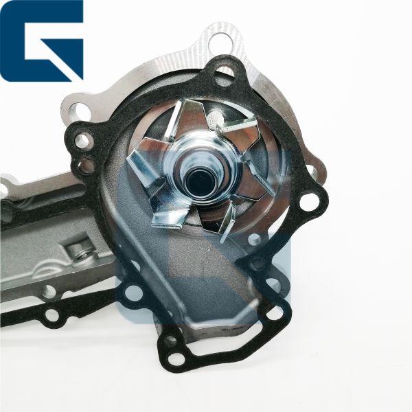 1A051-73036 Engine Water Pump for D1503 D1703 Engine