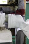 Arcylic P84 Nomex Fiberglass PPS Filter Socks For Industrial Dust Collector