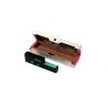 Buy cheap Professional Wickon Reflow Oven Profiler Q7 Thermocouple Profiler +-0.5C from wholesalers