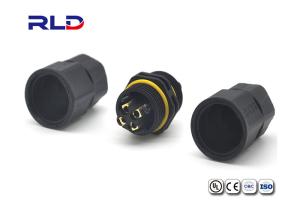 Wholesale 2 Way Waterproof Led Connectors Outdoor Lighting Cable Wire Connector from china suppliers