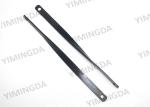 15CM Length Twist Rod Steel For TIMING Cutter Spare Parts
