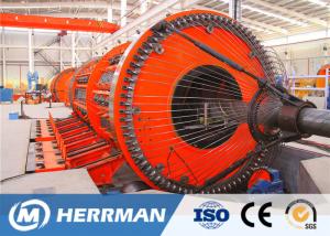 Wholesale Rigid Type Cable Armouring Machine from china suppliers