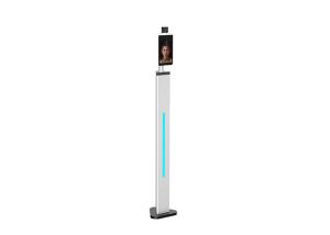 Wholesale OEM ODM Face Recognition Thermometer from china suppliers
