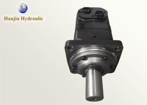 Wholesale Displacement 315cc - 1000cc High Power Hydraulic Motor 151B3104 OMV800 Shaft 50mm G1&quot; Oil Port from china suppliers