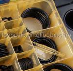 Flame Resistant Giant Oil Seal KATO HD400SE Rubber NBR Material