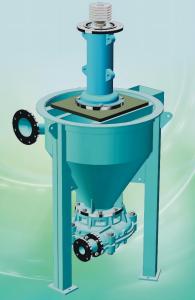 Wholesale 420rpm Slurry Transfer Pump from china suppliers