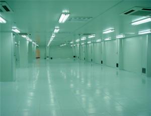 Wholesale PVC Dust Free Clean Room Hepa ISO 14644 Electronic from china suppliers