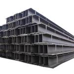 Customized Steel Members Coated Surface Treatment High Precision