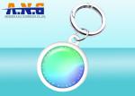 Dudutag IP67 Waterproof NFC Tag Social Anti-Lost Device Keychain Key Finder