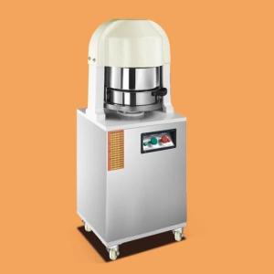 Wholesale 180kg Bakery Processing Equipment , 0.75kw Commercial Dough Divider from china suppliers