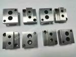 ASSAB Orvar Supreme Plastic Mould Parts Precision Core Inserts Custom Size