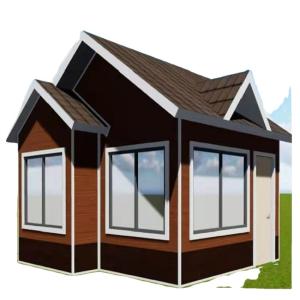 Wholesale REACHTOP High Insulation Value Earthquake Resistant Container Houses For Carport from china suppliers