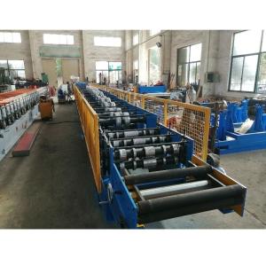 Wholesale Square Pipe Downspout Roll Forming Machine Aluminium 3*4 Inches Rainspout Elbow from china suppliers