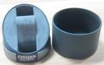 CITIZEN Round Paper Watch Boxes