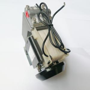 Wholesale AIRJET High Pressure AC 110/220V Electric Air Vacuum Wob Piston Pump KAP-80AC Series -85KPA 7.0Bar 12L/min from china suppliers
