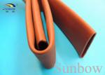 High Voltage Busbar Insulation 2/1 Polyolefin Heat Shrink Tubing Heat Shrinkable