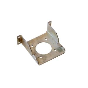 Wholesale Iron Stamping Parts Fabrication with Bending and Welding Services ISO9001 2008 Certified from china suppliers