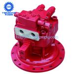 M5X130 LG225 Hydraulic Excavator Swing Motor Without Gearbox