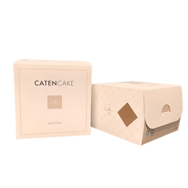 Hot Stamping Straight Tuck End Paper Soap Packaging Box With Logo Custom Shaped