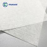 Disposable Nonwoven Meltblown Polypropylene Wipes 40gsm Industrial Paper Wipes