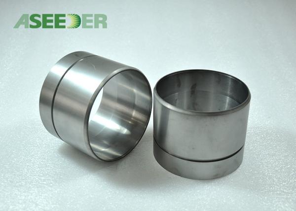 High Corrosion Resistance Insert Sleeve Bearing Bushing With Stable Chemical