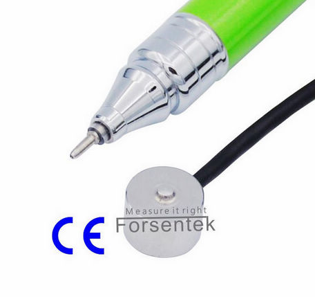 50lb button load cell 100lb