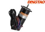 86006050 GT1000 Cutting Parts Motor Assy C-Axis Gtxl W / Box GTXL Cutter Parts