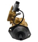 E345 E349 Fan Motor Fan Pump Assembly 295-9426 2959426 For erpillar EXCAVATOR