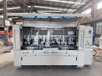 High Accuraty 4 Sides Moulder Woodworking Machine 4 Sides Wood Planer Moulder