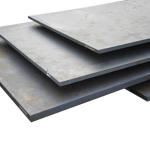 SS400 A36 Mild Steel Plate Q235B Carbon Steel Cold Rolled Plates