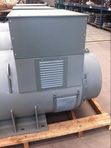 Wholesale Self Excited 1800rpm 300KW 375KVA Stamford AC Alternator with 2/3 Pitch from china suppliers