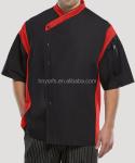 Super quality hot sell hotel chef hotel uniforms japanese restaurant uniform